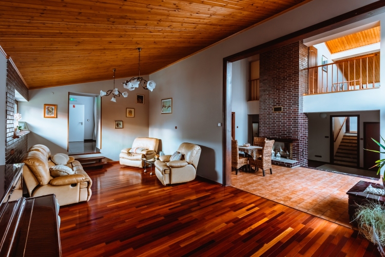 Hotel Imperial Residence w Sandomierzu