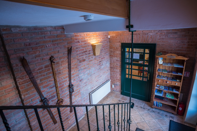 Dom Potok w Karpaczu