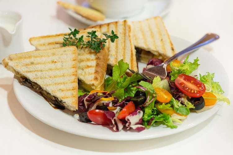 Dom Potok w Karpaczu