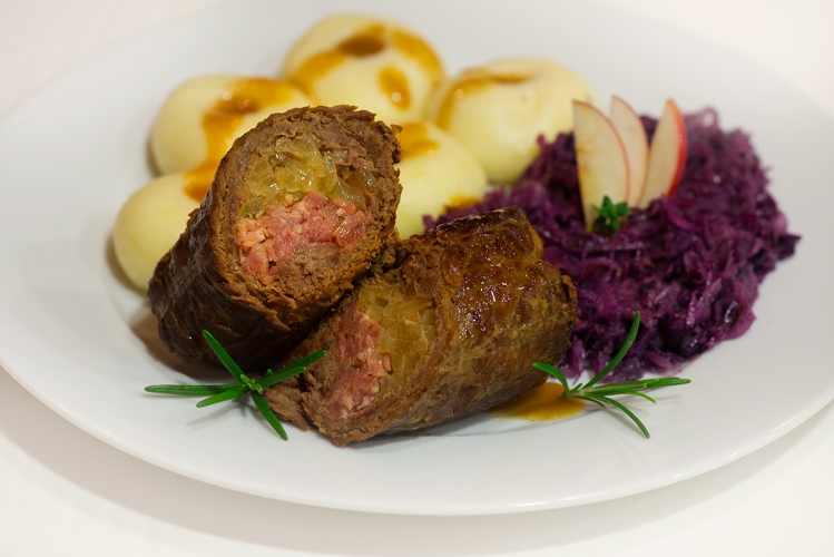 Dom Potok w Karpaczu