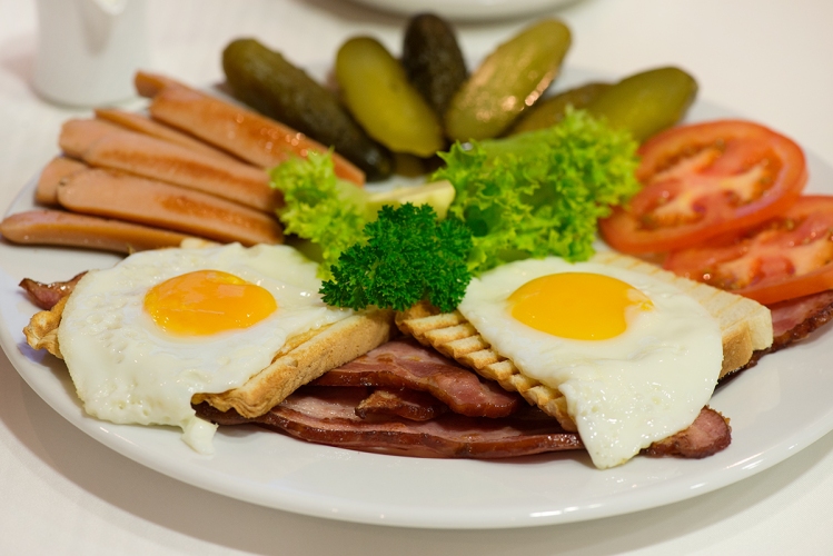 Dom Potok w Karpaczu