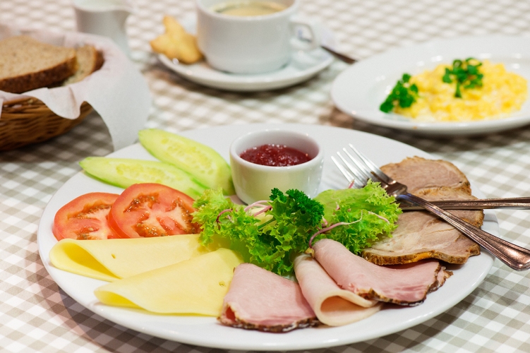 Dom Potok w Karpaczu