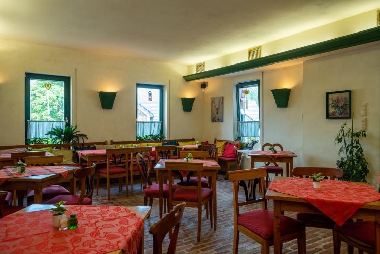 Dom Potok w Karpaczu