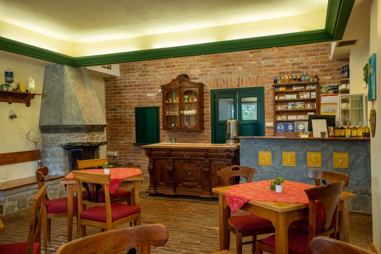 Dom Potok w Karpaczu