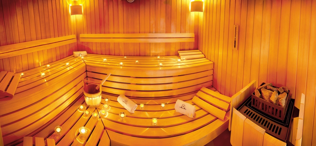 Strefa Harmonii w Hotelu Marina Mielno w Mielnie