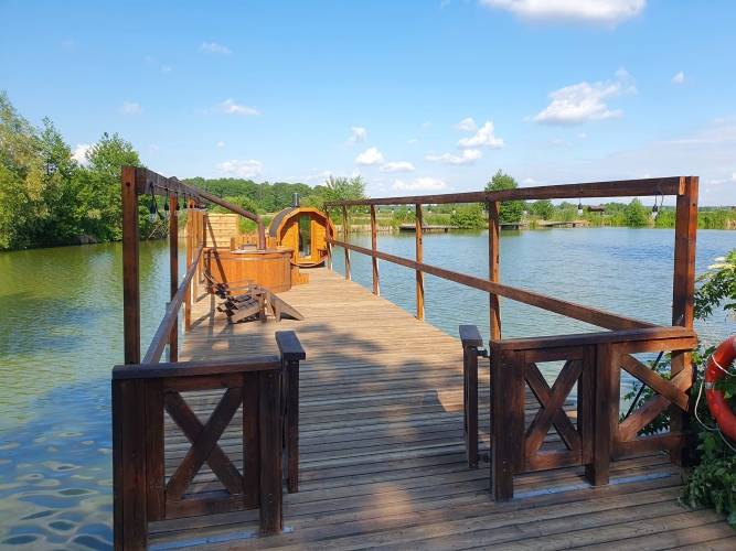 Dwór Droblin w Droblinie