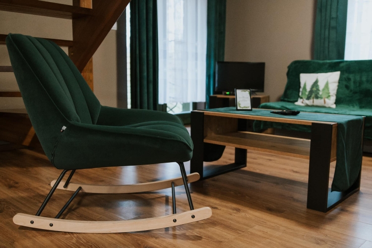 Hotel Dolce Vita w Ustroniu