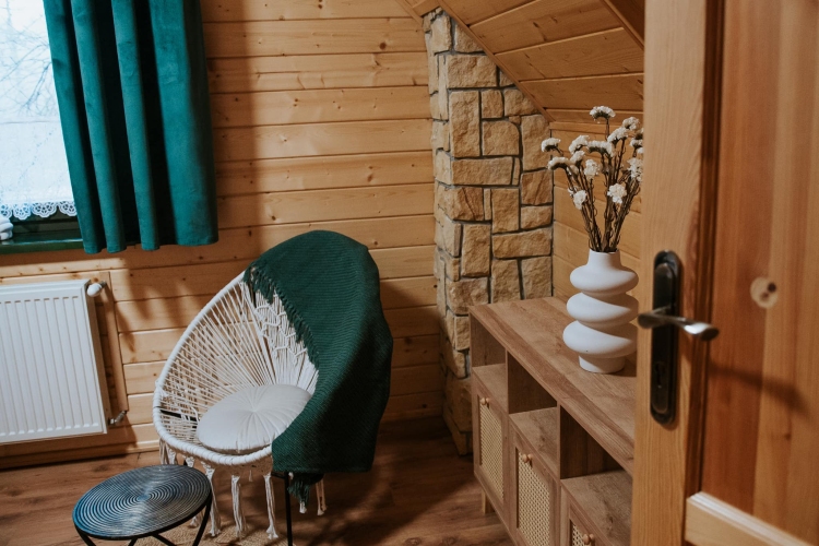 Hotel Dolce Vita w Ustroniu