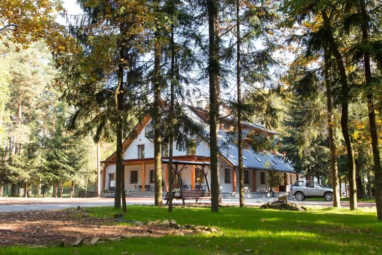 Hotel Dolce Vita w Ustroniu