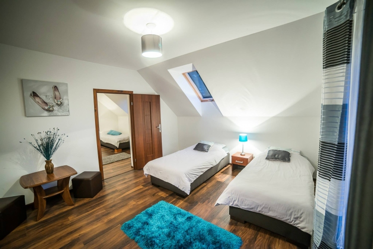 Hotel Dolce Vita w Ustroniu