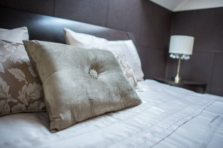 Hotel Dolce Vita w Ustroniu