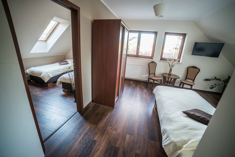 Hotel Dolce Vita w Ustroniu