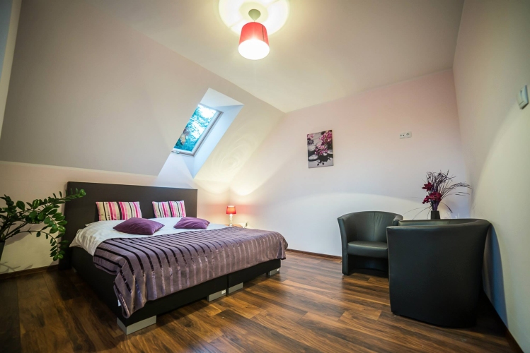 Hotel Dolce Vita w Ustroniu