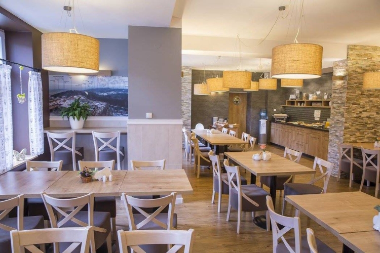 Willa Sudety w Kudowie-Zdroju