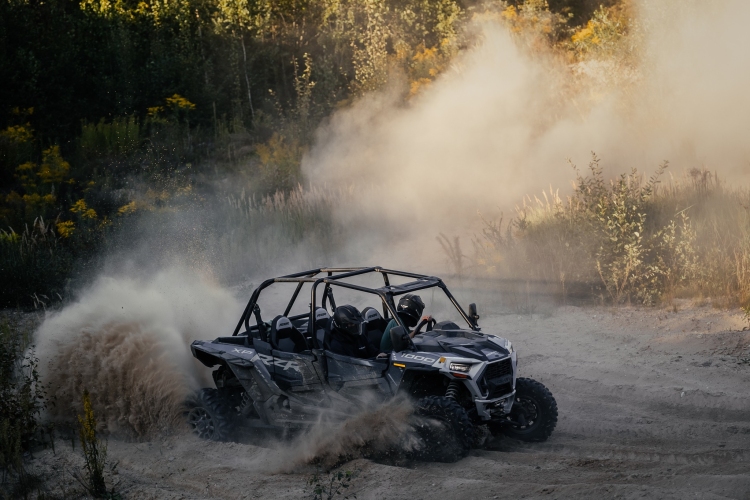 Ośrodek Wypoczynkowy Róża Wiatrów w Węgorzewie