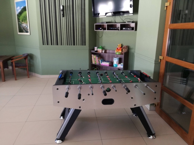 Zajazd Bieszczadzka Ostoja w Ustrzykach Dolnych