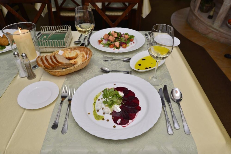 Villa Martini w Międzyzdrojach