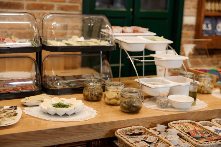 Dom Potok w Karpaczu