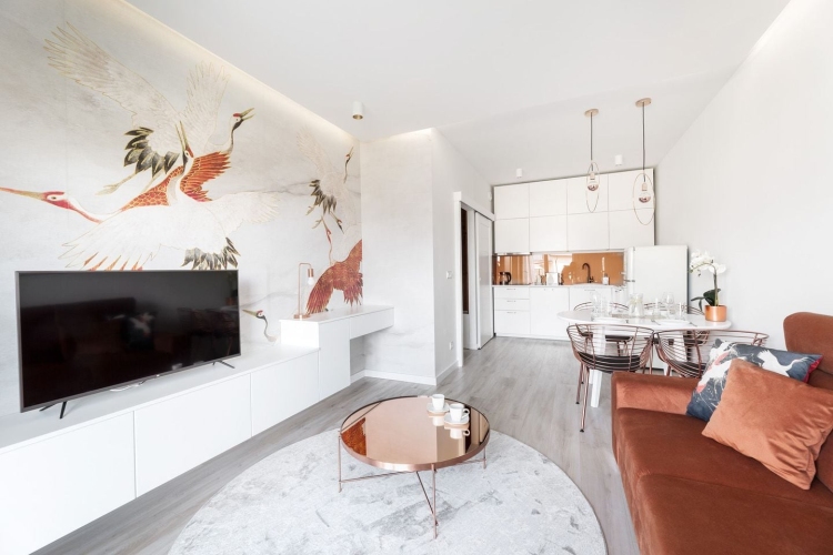 Willa Sudety w Kudowie-Zdroju