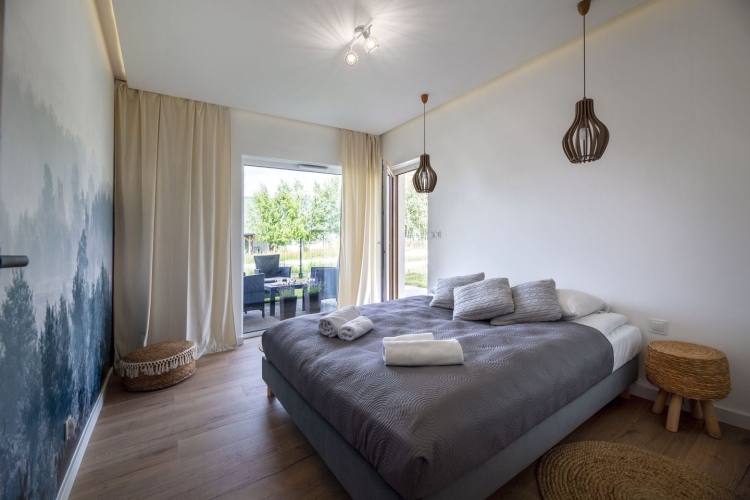 Willa Sudety w Kudowie-Zdroju