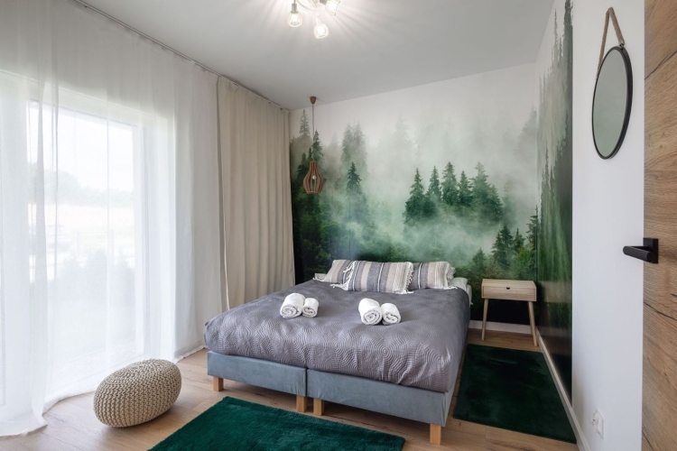 Willa Sudety w Kudowie-Zdroju