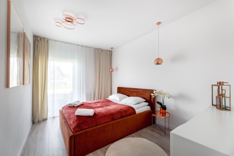 Willa Sudety w Kudowie-Zdroju