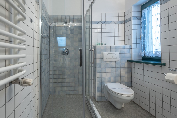 Dom Potok w Karpaczu