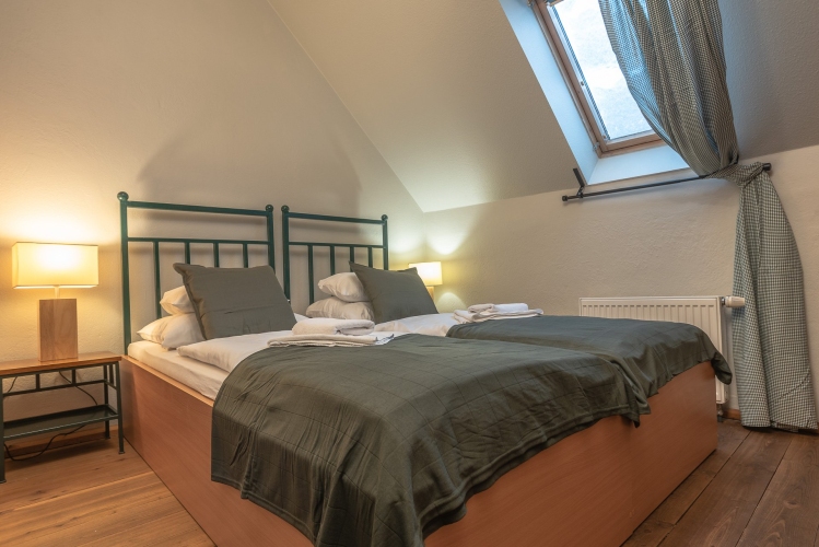 Dom Potok w Karpaczu