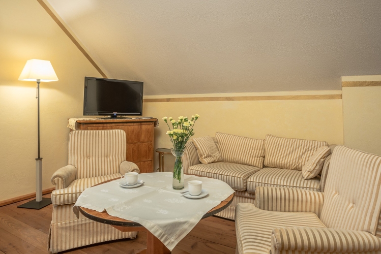 Dom Potok w Karpaczu