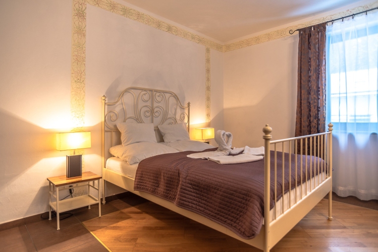 Dom Potok w Karpaczu