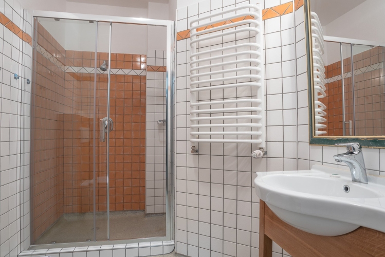 Dom Potok w Karpaczu