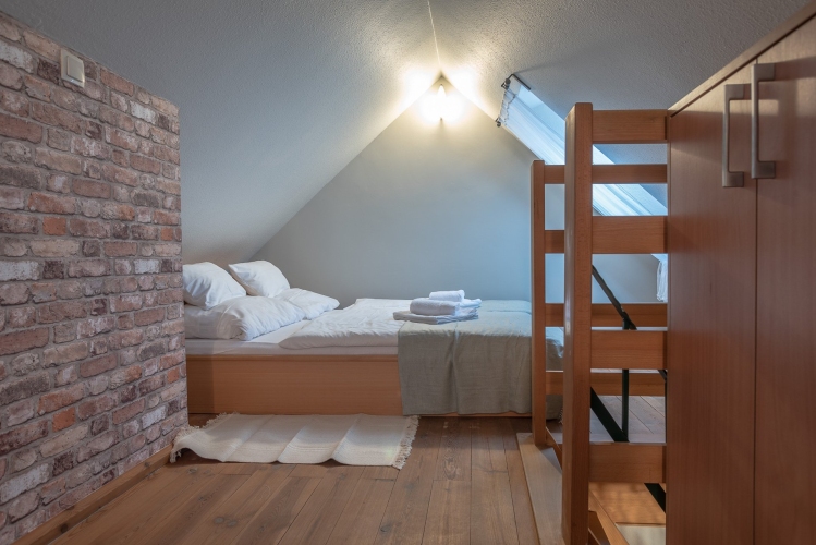 Dom Potok w Karpaczu