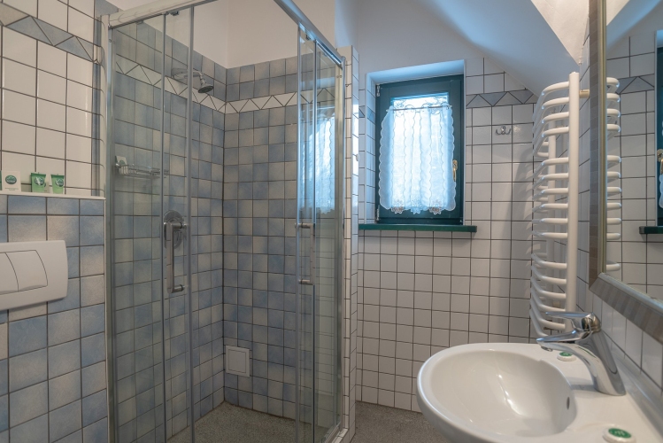 Dom Potok w Karpaczu