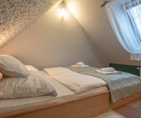 Dom Potok w Karpaczu