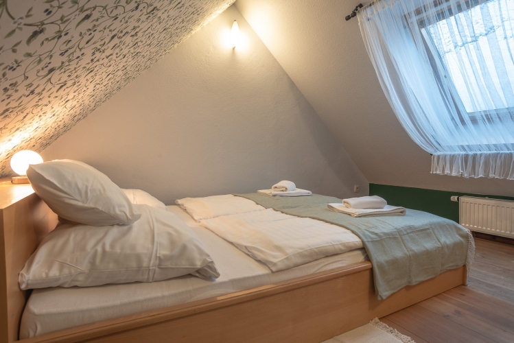 Dom Potok w Karpaczu