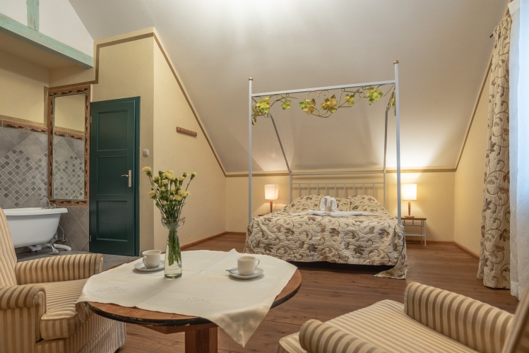 Dom Potok w Karpaczu