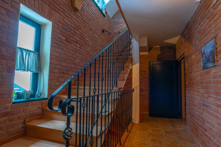 Dom Potok w Karpaczu