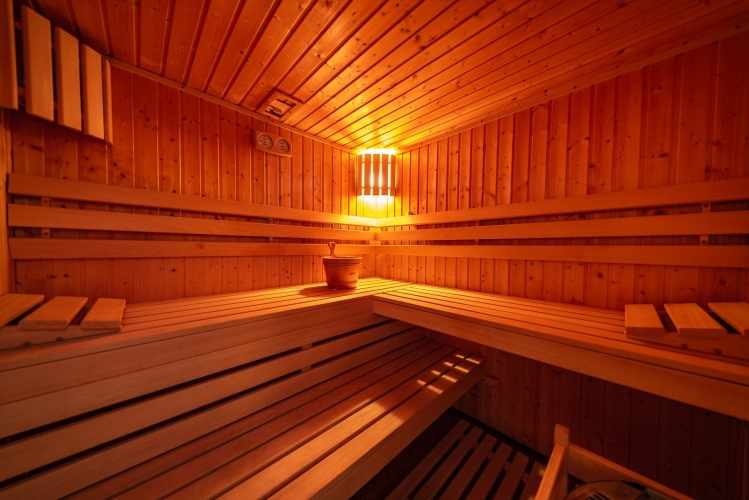 Dom Potok w Karpaczu