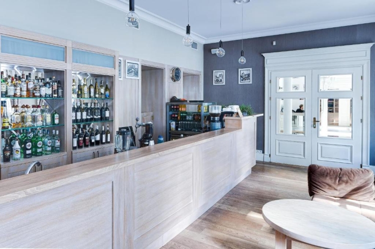 Dwór Droblin w Droblinie