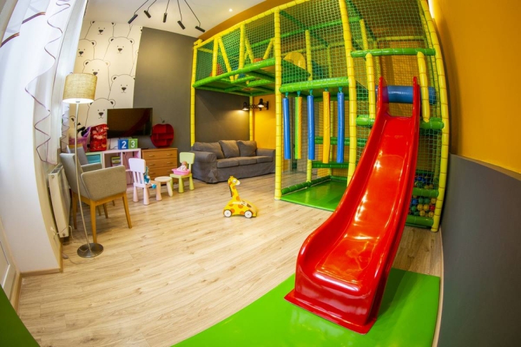 Willa Sudety w Kudowie-Zdroju