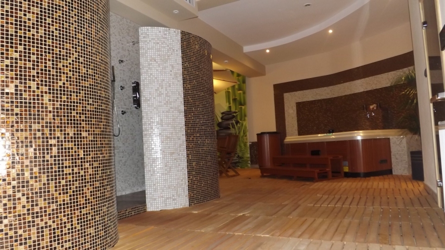 Zajazd Bieszczadzka Ostoja w Ustrzykach Dolnych