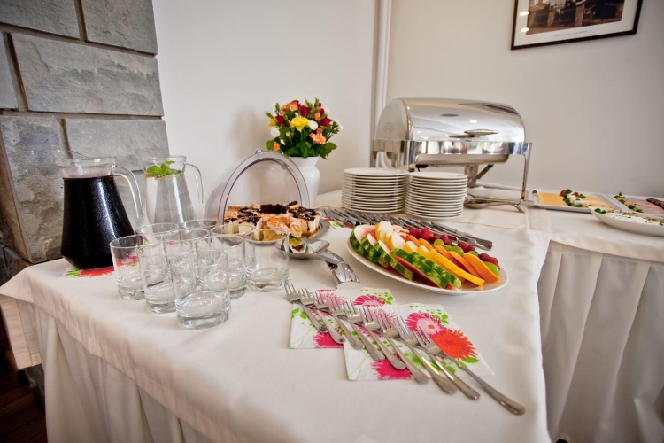 UROCZA ART Pensjonat w Krynicy-Zdroju