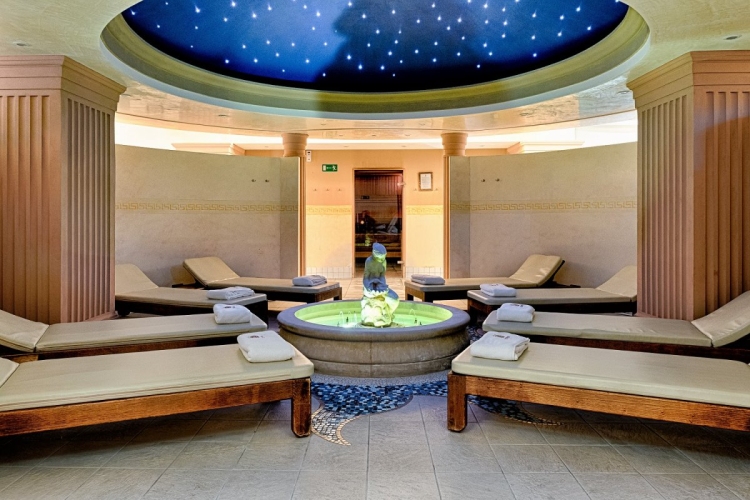 KRÓL KAZIMIERZ Hotel & SPA w Kazimierzu Dolnym