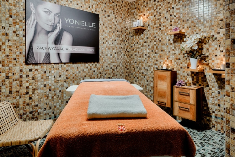 KRÓL KAZIMIERZ Hotel & SPA w Kazimierzu Dolnym