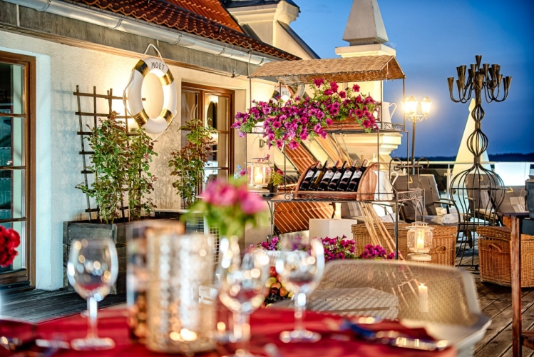 KRÓL KAZIMIERZ Hotel & SPA w Kazimierzu Dolnym