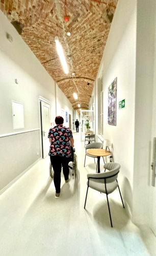 Dom Seniora FELIZA w Słupsku