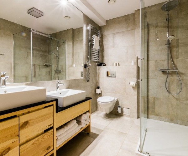 Zalesie Mazury Active SPA w Barczewie
