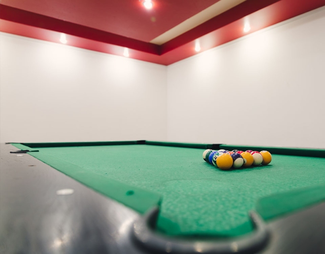 Dom Wczasowy Ondraszek w Ustroniu