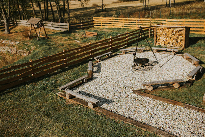 Zamek Bożejów w Bożejowie