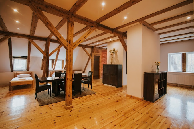 Zamek Bożejów w Bożejowie